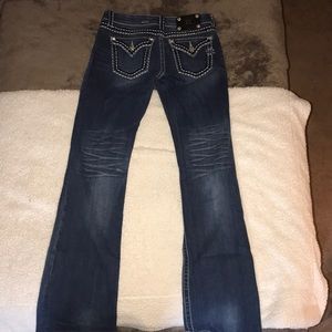 Miss Me Boot cut Jeans